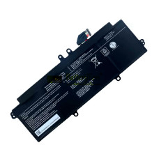 Vervangende batterij voor Toshiba DYNABOOK PS0011UA1BRS X30L-J