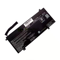 Vervangende batterij voor Toshiba DYNABOOK SATELLITE-PRO L50-G PA5368U-1BRS