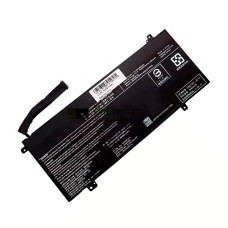 Vervangende batterij voor Toshiba DYNABOOK SATELLITE-PRO L50-G PA5368U-1BRS
