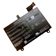 Vervangende batterij voor Toshiba G83 GZ83 PA5330U-1BRS