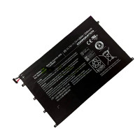 Vervangende batterij voor Toshiba PA5055U-1BRS