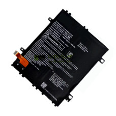 Vervangende batterij voor Toshiba PA5365U-1BRS PS0091UA1BRS