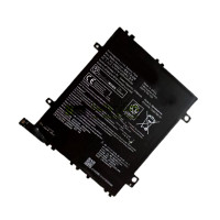 Vervangende batterij voor Toshiba PS0091UA1BRS