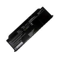 Vervangende batterij voor Toshiba PS0104UA1BRS