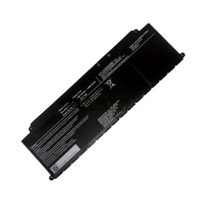 Vervangende batterij voor Toshiba PS0104UA1BRS