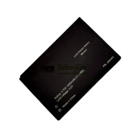 Vervangende batterij voor Unistrong LT30 MG-4LH BP4LH