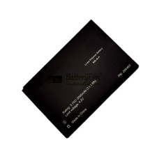 Vervangende batterij voor Unistrong LT30 MG-4LH BP4LH