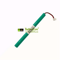 Vervangende batterij voor VARTA 3/VH700 AAA730mAh3.6V