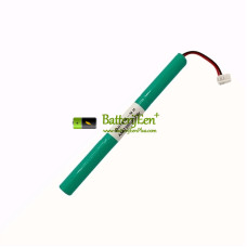 Vervangende batterij voor VARTA 3/VH700 AAA730mAh3.6V