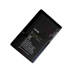 Vervangende batterij voor VERTU BL-5CV