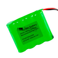 Vervangende batterij voor Videojet 1710