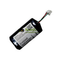 Vervangende batterij voor VOLVO BP15 31450445