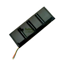 Vervangende batterij voor VOYO KS26 VBOOK-i5 i7-PLUS LR3912584