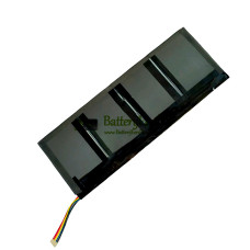 Vervangende batterij voor VOYO KS26 VBOOK-i5 i7-PLUS LR3912584