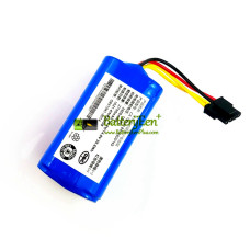 Vervangende batterij voor vSLAM 811GB 911SE Alpaca