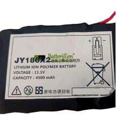 Vervangende batterij voor WASOTA JY186X2