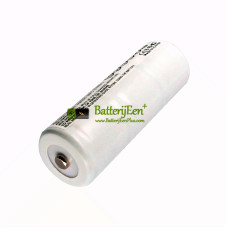 Vervangende batterij voor Welch-Allyn 71000A/71000C/72300/71020C 7890458