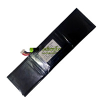 Vervangende batterij voor WPN Y400 1401P