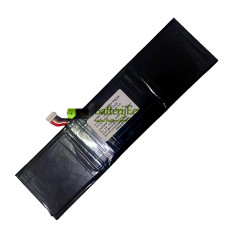 Vervangende batterij voor WPN Y400 1401P