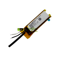 Vervangende batterij voor XF B1 WSS031A