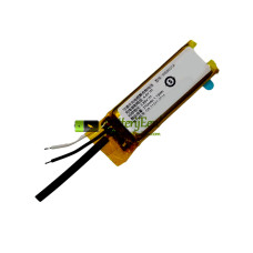 Vervangende batterij voor XF B1 WSS031A