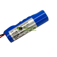 Vervangende batterij voor Xiaomi BT230 XMYX04WM