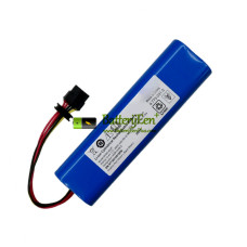 Vervangende batterij voor Xiaomi MJSTS1 D099-4S2P