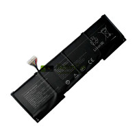 Vervangende batterij voor Xiaomi R15B05W Pro-X15