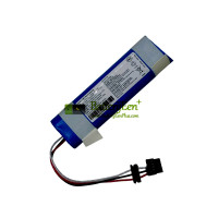 Vervangende batterij voor Xiaomi STYTJ02YM N168-4S1P