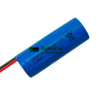 Vervangende batterij voor XNUO X609 X728