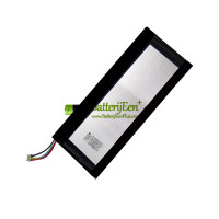 Vervangende batterij voor XUSHANG F9-Pro Q14S-E3950