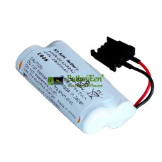 Vervangende batterij voor YOKOGAWA HHR-21AHF2A1 S9548FA