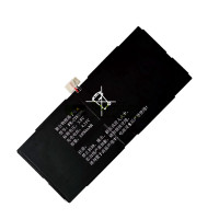 Vervangende batterij voor YXP U22 PR-278799G E10