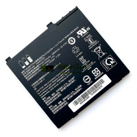 Vervangende batterij voor Zebra AMME2360 13J324002978 EM7355