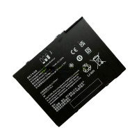 Vervangende batterij voor Zebra AMME2415 ET50 ET55