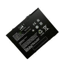 Vervangende batterij voor Zebra AMME2415 ET50 ET55