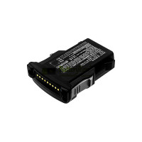 Vervangende batterij voor Zebra BTRY-MC93-STN-01 BTRY-MC93-FZ-10