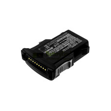 Vervangende batterij voor Zebra BTRY-MC93-STN-01 BTRY-MC93-FZ-10