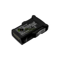 Vervangende batterij voor Zebra MC93 MC9300 BT-000370 BTRY-MC93
