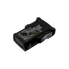 Vervangende batterij voor Zebra MC93 MC9300 BT-000370 BTRY-MC93