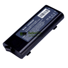 Vervangende batterij voor ZONDAN LI23S020F Apollo-N5 LI13S020F