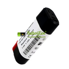 Vervangende accu voor Black-Decker VPX1101 VPX0111 VPX1501