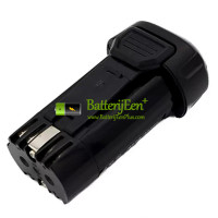 Vervangende accu voor Dewalt DW4390 DCL023 DCF680 DCB080 DCF680N1