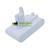 Vervangende accu voor Dyson 965557-03 DC57 DC31 Animal DC34 DC56