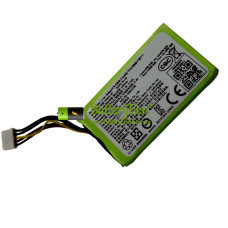 Vervangende accu voor EVE CV80 P0946-HF P0562-LF
