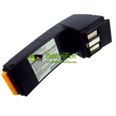 Vervangende accu voor Festool CCD12ES BP12C CCD12v 490889 CCD12