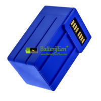 Vervangende accu voor Flight Internal 60 V60-19100-63