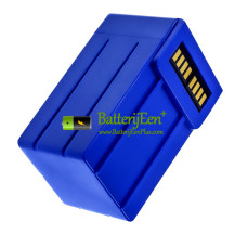 Vervangende accu voor Flight Internal 60 V60-19100-63