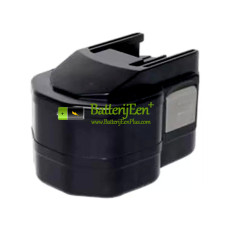 Vervangende accu voor FROMM P324 P325 P322 ZD323 14.4V