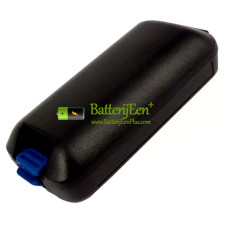 Vervangende accu voor Intermec CK70 CK71 1001AB01 318-046-001